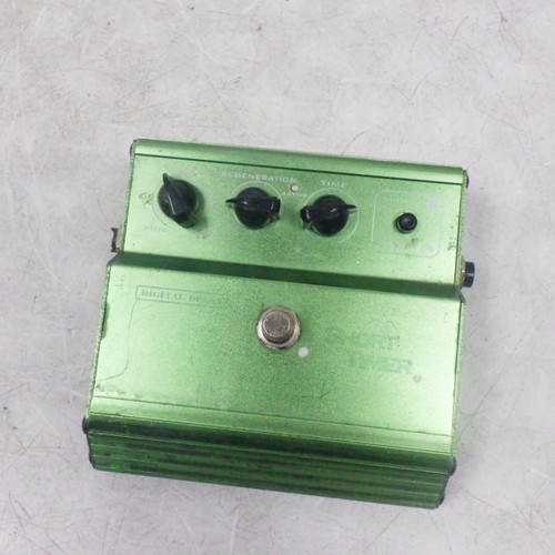 Vist Large View of Product Image Which is Used Rocktron Short Timer Delay Pedal  