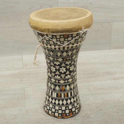 Vist Large View of Product Image Which is Used Darbuka Doumbek