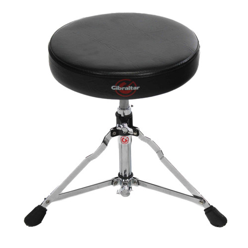 Vist Large View of Product Image Which is Used Gibraltar DRUM THRONE Drum Throne