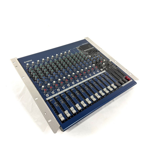 Vist Large View of Product Image Which is Used Yamaha MG16/6FX Mixing Console
