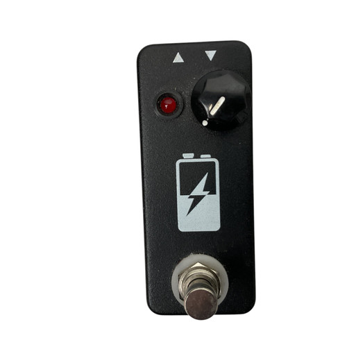 Vist Large View of Product Image Which is Used JHS Pedals VOLTURE Volume Pedal