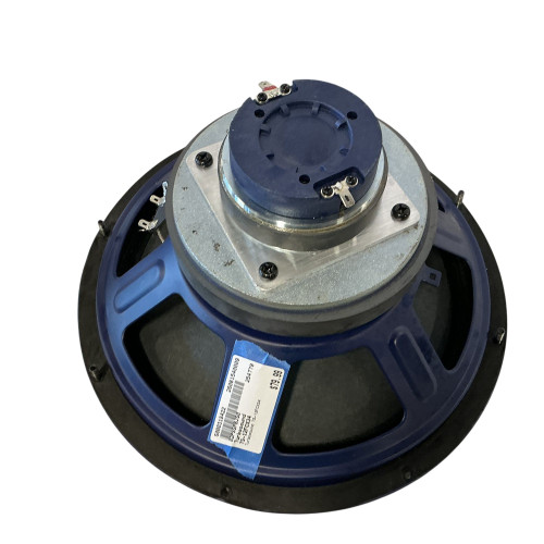 Vist Large View of Product Image Which is Used Turbosound TS-12FCX34 Raw Speaker 12"