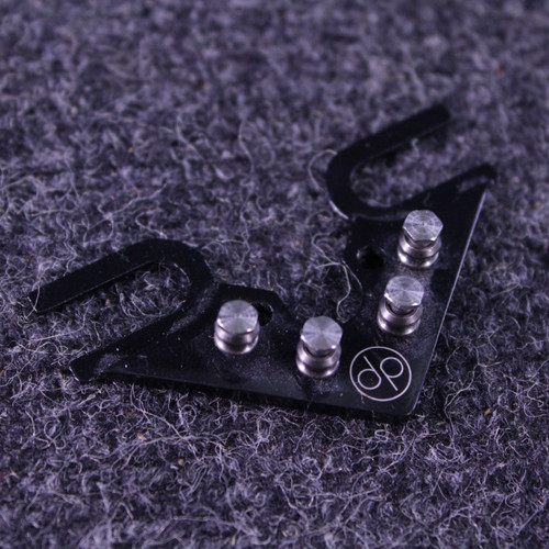 Vist Large View of Product Image Which is Used THE STRING BUTLER V3 Instrument Tuner or Metronome