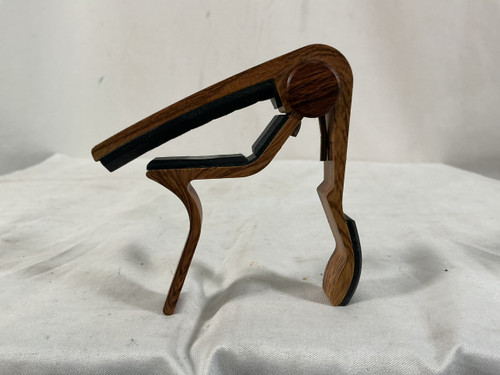 Vist Large View of Product Image Which is Used CAPO Guitar Accessory