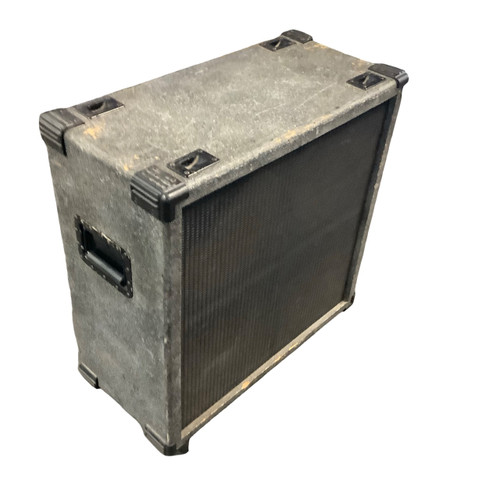 Vist Large View of Product Image Which is Used Fender FENDER HM-412B Guitar Speaker Cabinet 4 x 12