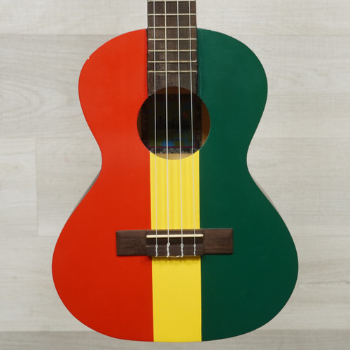 Vist Large View of Product Image Which is Used Kala Ka-treg Ukulele
