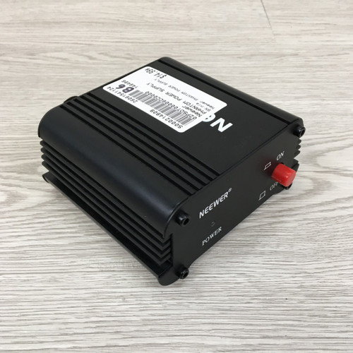 Vist Large View of Product Image Which is Used Neewer PHANTOM POWER SUPPLY Pro Sound Product