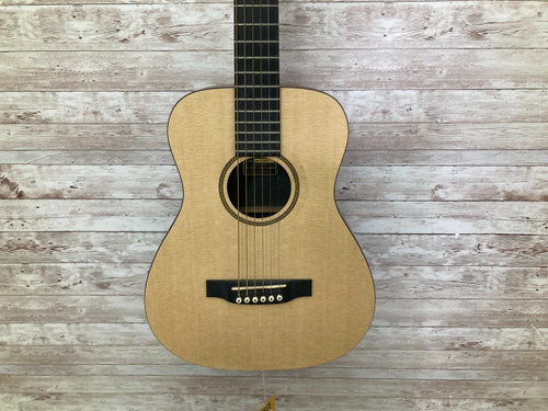 Vist Large View of Product Image Which is Used Martin LXM LITTLE MARTIN Acoustic Guitar