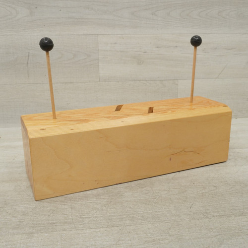 Vist Large View of Product Image Which is Used Tongue Drum