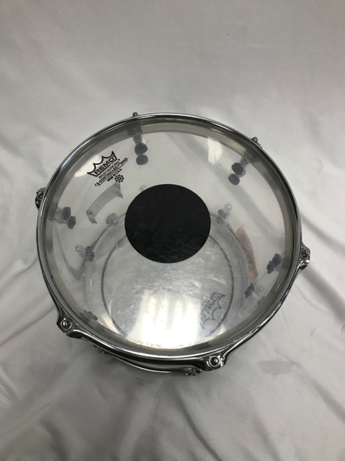 Vist Large View of Product Image Which is Used NASHVILLE DRUM DOCTORS 10X Rack Tom None 10"