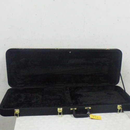 Vist Large View of Product Image Which is Used ELECTRIC GUITAR HARD CASE Guitar Case