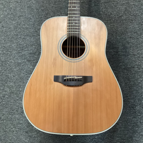 Vist Large View of Product Image Which is Used Takamine GD20NS Laminate Top Acoustic Guitar Natural