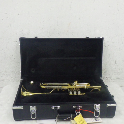 Vist Large View of Product Image Which is Used Jupiter JTR-700 Trumpet
