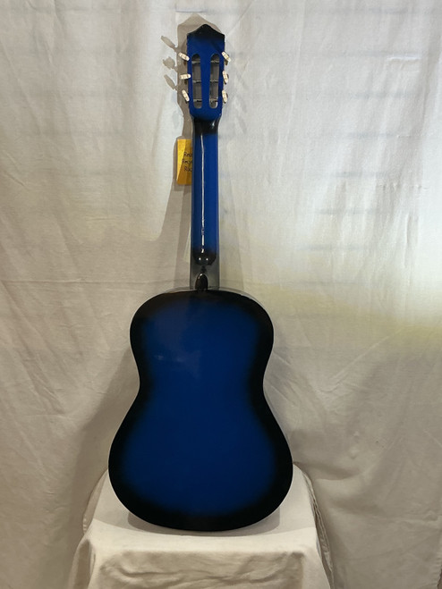 Vist Large View of Product Image Which is Used VANGOA 4/4 VIOLIN KIT Violin 4/4 Size