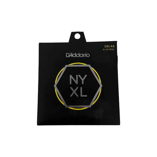 New DADDARIO NYXL (09-46) 41126-DAD-NYXL0946