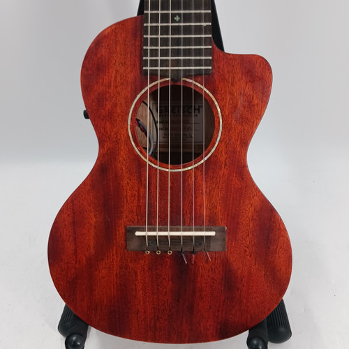 Vist Large View of Product Image Which is Used Gretsch G9126-ACE Ukulele Wood