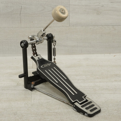 Vist Large View of Product Image Which is Used PDP Single Kick Drum Pedal