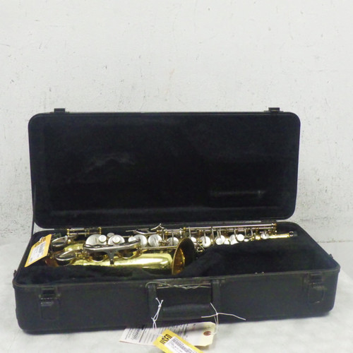 Vist Large View of Product Image Which is Used Conn Iconn Alto Sax Vintage 
