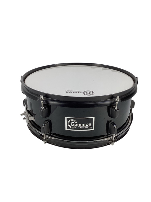Vist Large View of Product Image Which is Used Gammon 6-LUG Wood Snare Drum 14" 