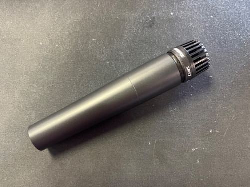 Vist Large View of Product Image Which is Used Shure SM57 Dynamic Microphone
