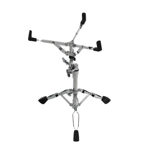 Vist Large View of Product Image Which is Used Pearl SNARE STAND DOUBLE BRACED Snare Stand