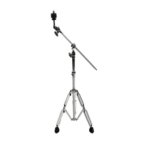 Vist Large View of Product Image Which is Used Pearl BOOM CYMBAL STAND Boom Stand