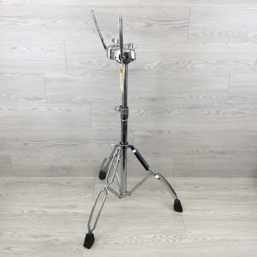 Vist Large View of Product Image Which is Used Tama ROADPRO DOUBLE TOM STAND Drum Hardware