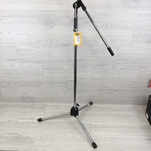 Vist Large View of Product Image Which is Used Proline BOOM MIC STAND Microphone Stand