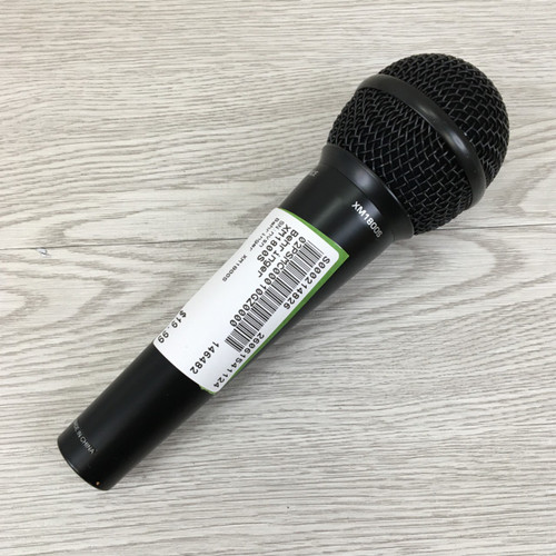 Vist Large View of Product Image Which is Used Behringer XM1800S Dynamic Microphone
