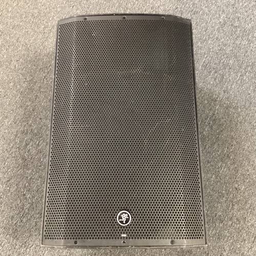 Vist Large View of Product Image Which is Used Mackie THUMP 15A SINGLE Powered Full Range Speaker Cabinet