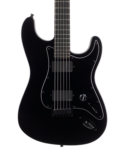 Vist Large View of Product Image Which is Used Fender Stratocaster JIM ROOT 2020 Electric Guitar w/OHSC