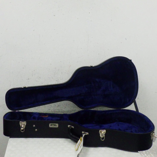 Vist Large View of Product Image Which is Used tkl Acoustic Guitar Case Guitar Case