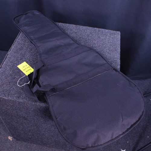 Vist Large View of Product Image Which is Used ELECTRIC GIG BAG Guitar Gig Bag