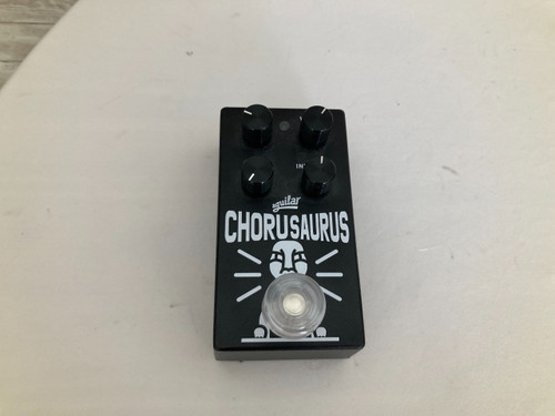 Vist Large View of Product Image Which is Used Aguilar CHORUSAURUS BASS Chorus