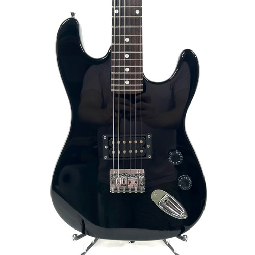 Vist Large View of Product Image Which is Used Spectrum Electric Guitar Black 6-String