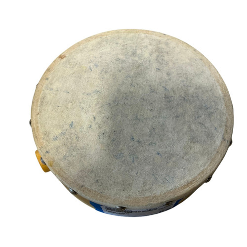 Vist Large View of Product Image Which is Used HAND DRUM World Percussion Instrument