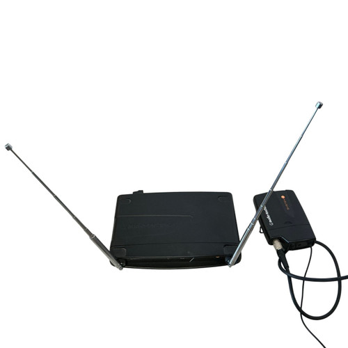 Vist Large View of Product Image Which is Used AUDIO TECH ATWR800 W/12VDC Guitar Effects Pedal