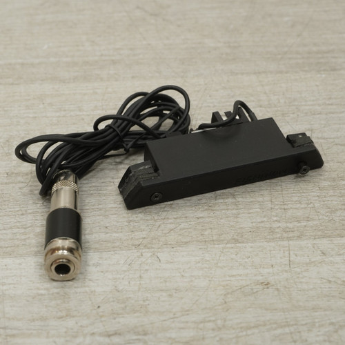 Vist Large View of Product Image Which is Used Fishman Rare Earth Humbucker Guitar Pickup