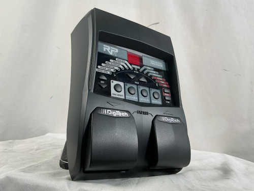 Vist Large View of Product Image Which is Used Digitech RP70 GUITAR FX Rackmount Guitar Effect