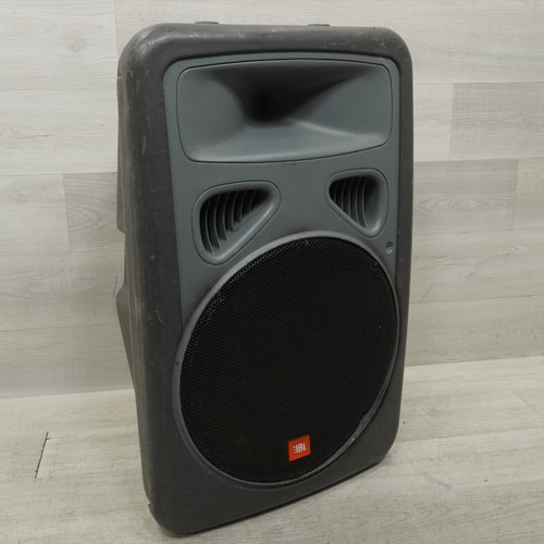 Vist Large View of Product Image Which is Used JBL Eon Power 15 Powered Full Range Speaker Cabinet - Local Pickup Only