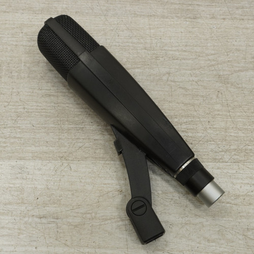 Vist Large View of Product Image Which is Used Sennheiser MD421-U-5 Dynamic Microphone