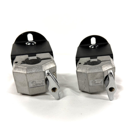 Vist Large View of Product Image Which is Used Pearl Icon Rack PC-08 Mounts