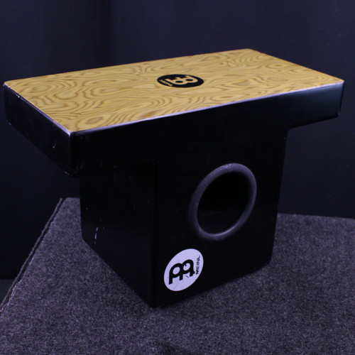 Vist Large View of Product Image Which is Used Meinl SLAP-TOP CAJON Cajon