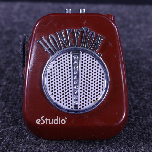 Vist Large View of Product Image Which is Used Danelectro HONEYTONE ESTUDIO HEADPHONE AMP Solid State Guitar Combo Other
