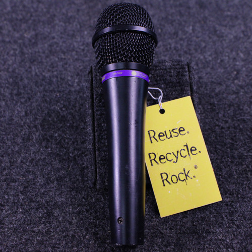 Vist Large View of Product Image Which is Used Audio Technica DR-VX2 DYNAMIC MIC Dynamic Microphone