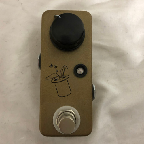 Vist Large View of Product Image Which is Used JHS Pedals PRESTIGE BOOST Boost Pedal
