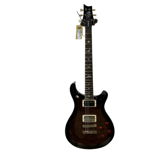 Vist Large View of Product Image Which is Used Paul Reed Smith - PRS SE MCARTY 594 Offset Double Cutaway Electric Guitar Sunburst 6-String