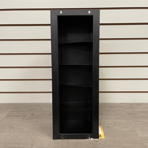 Vist Large View of Product Image Which is Used - Raxxess 4U RACK MOUNT SHELF 