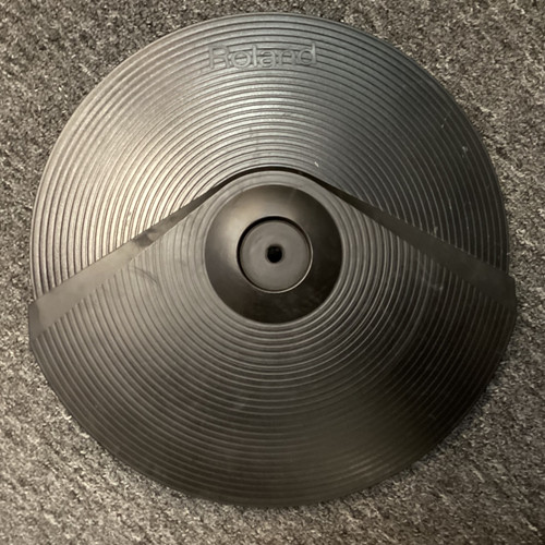 Vist Large View of Product Image Which is Used Roland CY-8 Drum Trigger
