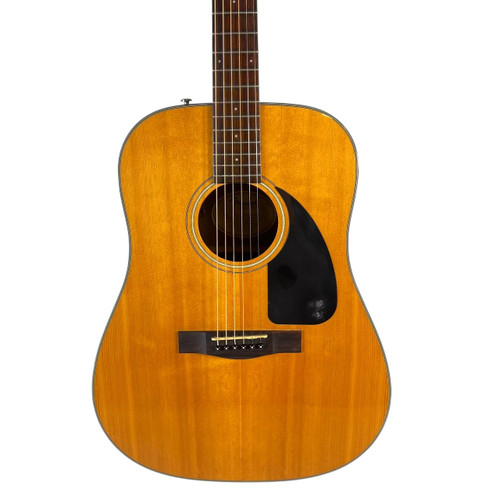 Vist Large View of Product Image Which is Used Fender DG-60 Acoustic Guitar V2 